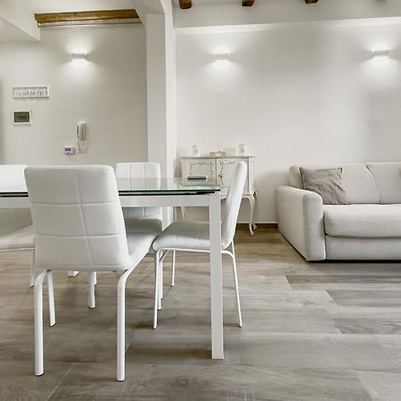Realkasa Canonica Apartment Μπολόνια Εξωτερικό φωτογραφία