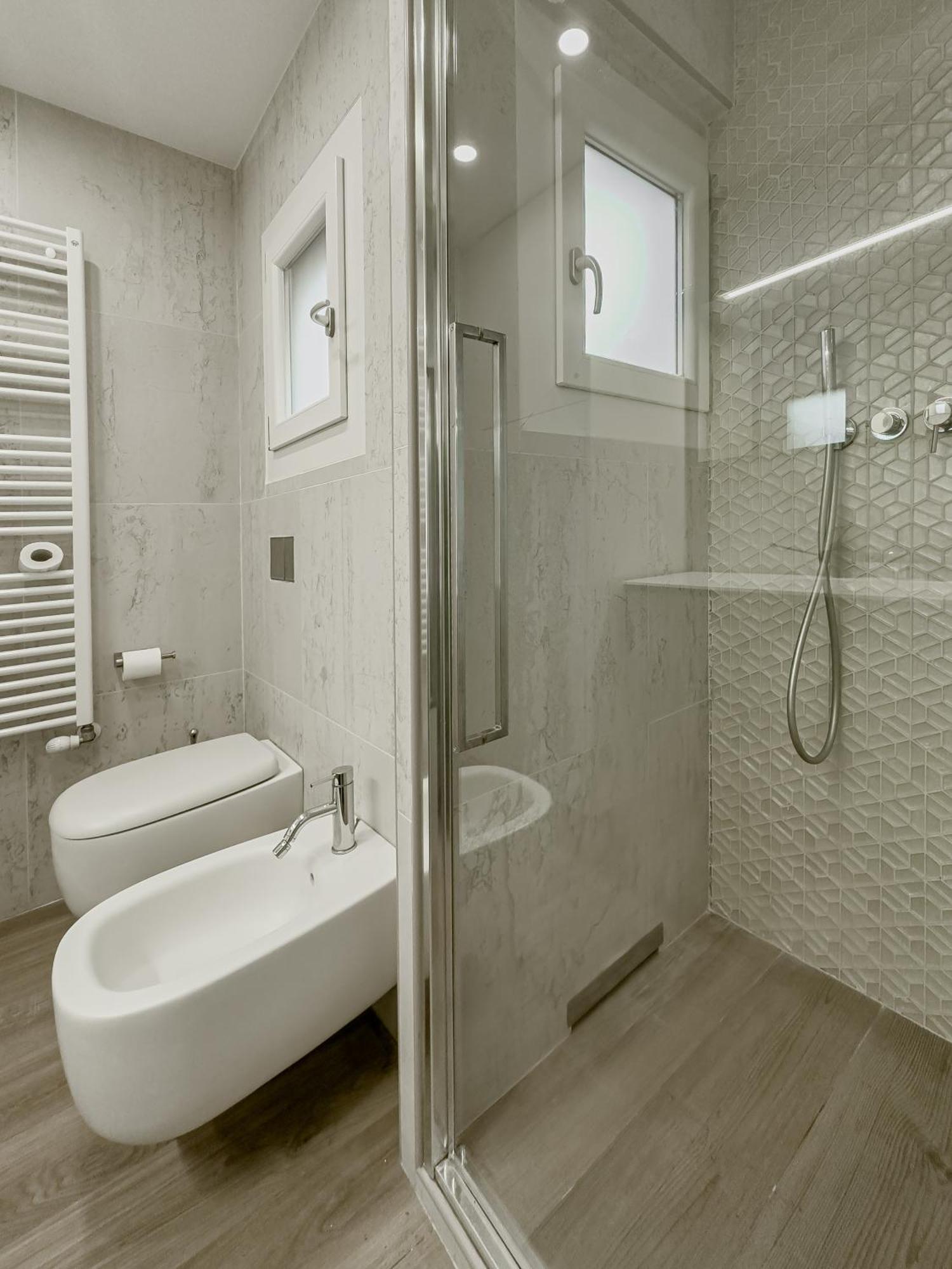Realkasa Canonica Apartment Μπολόνια Εξωτερικό φωτογραφία