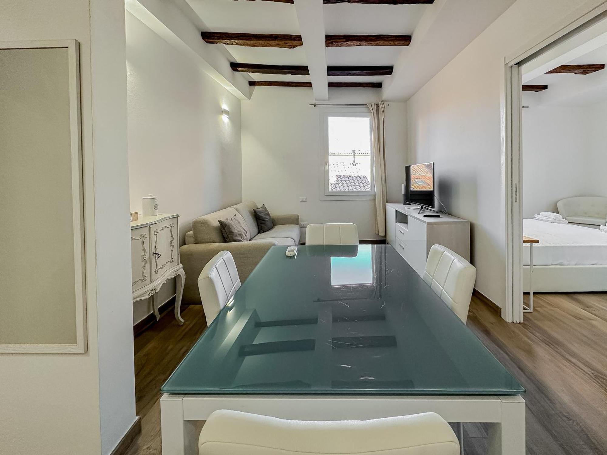 Realkasa Canonica Apartment Μπολόνια Εξωτερικό φωτογραφία