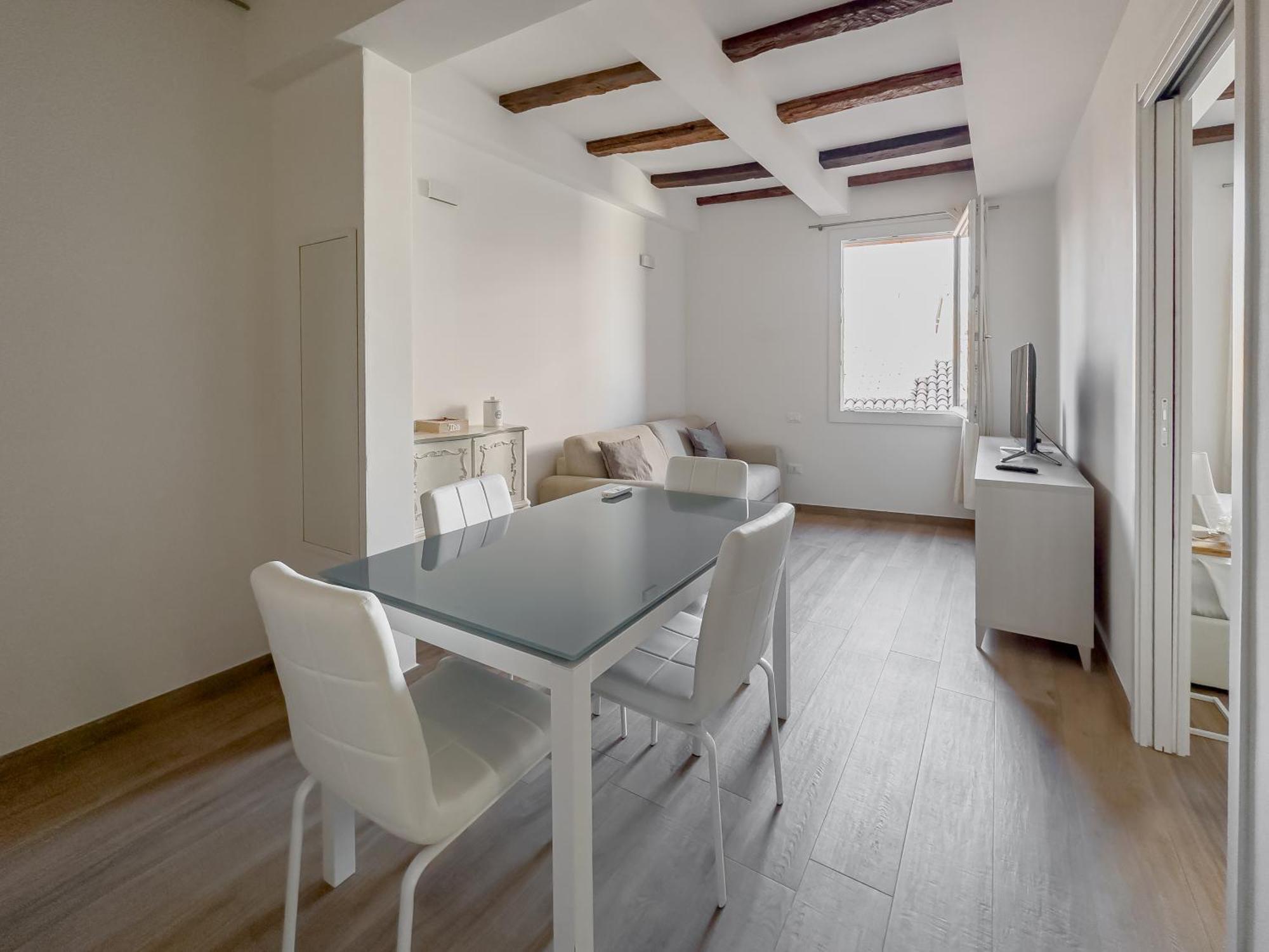 Realkasa Canonica Apartment Μπολόνια Εξωτερικό φωτογραφία