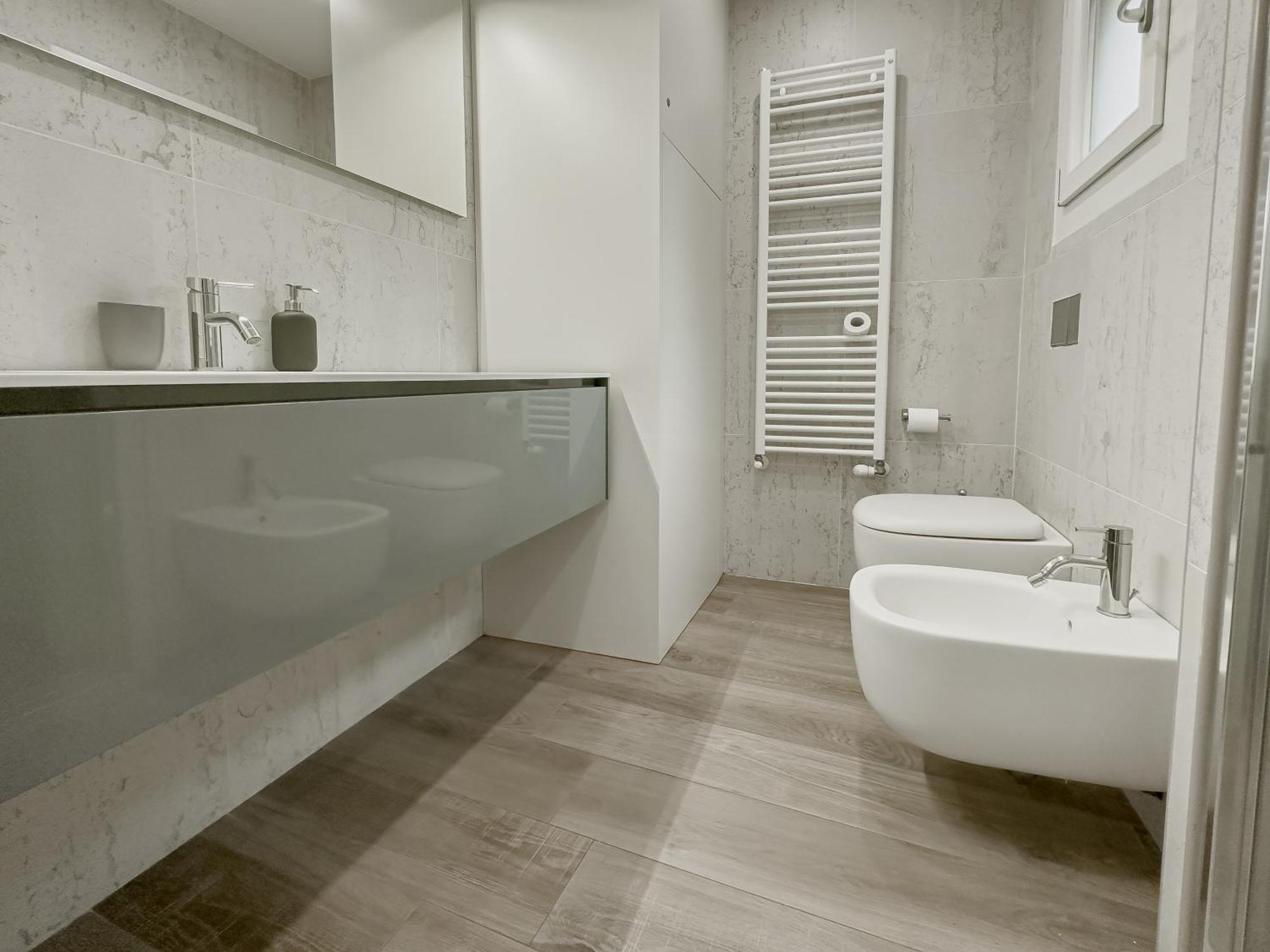 Realkasa Canonica Apartment Μπολόνια Εξωτερικό φωτογραφία