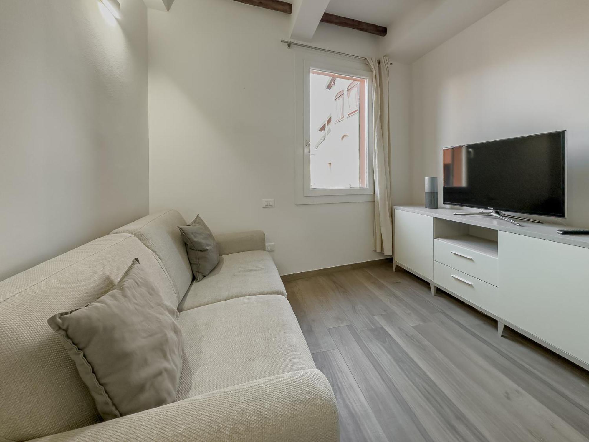 Realkasa Canonica Apartment Μπολόνια Εξωτερικό φωτογραφία