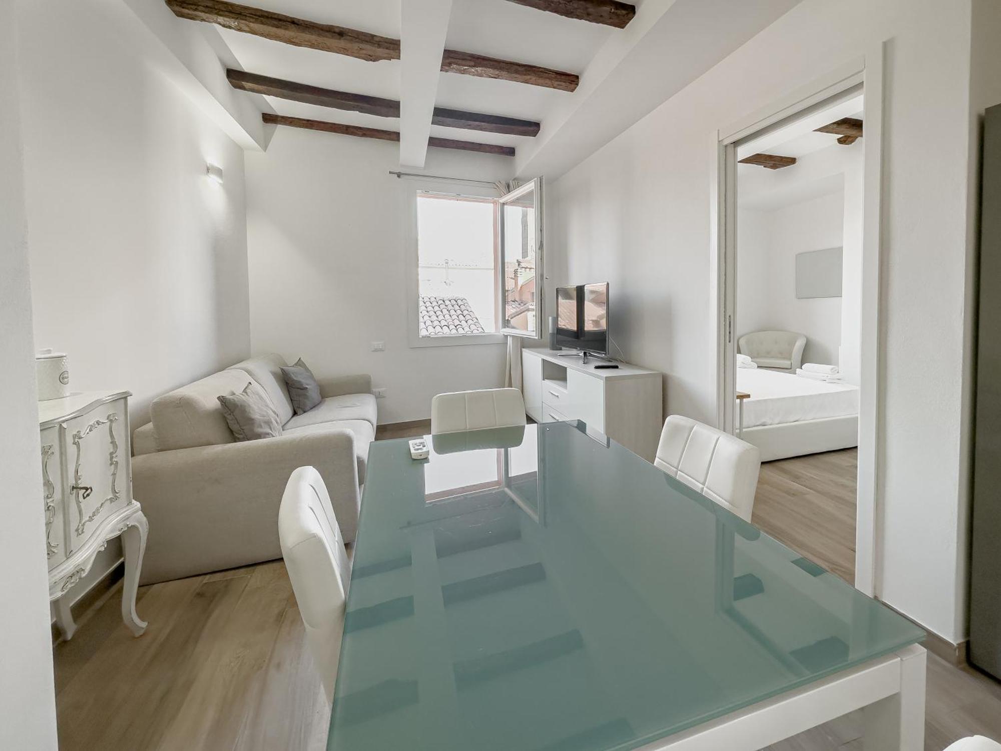 Realkasa Canonica Apartment Μπολόνια Εξωτερικό φωτογραφία
