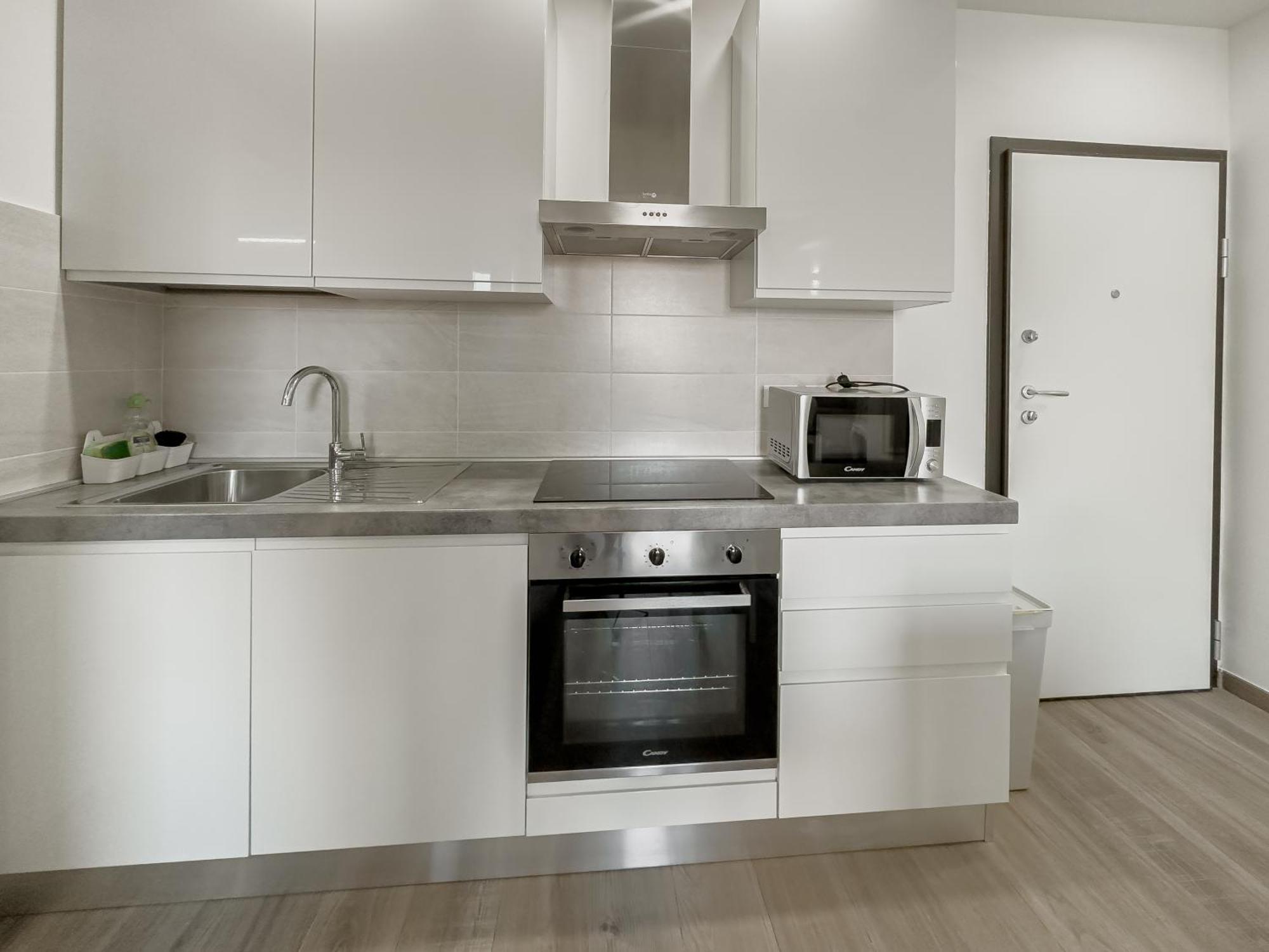 Realkasa Canonica Apartment Μπολόνια Εξωτερικό φωτογραφία