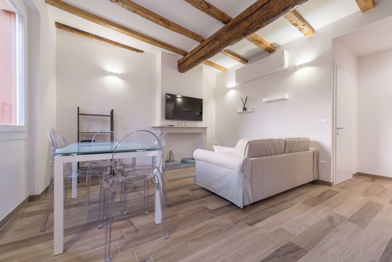 Realkasa Canonica Apartment Μπολόνια Εξωτερικό φωτογραφία