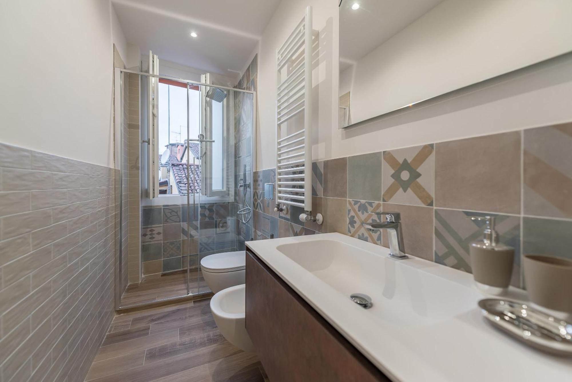 Realkasa Canonica Apartment Μπολόνια Εξωτερικό φωτογραφία